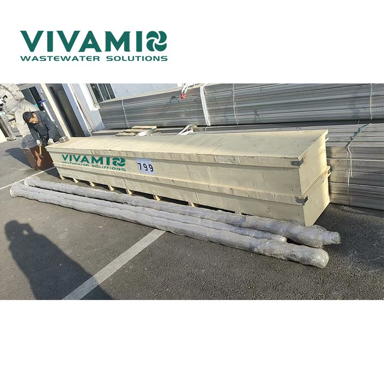 Submersible mixer installation system