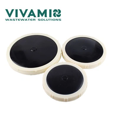 Disc difusor