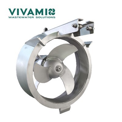 Bomba de fangs activada de tornada (bomba RAS)