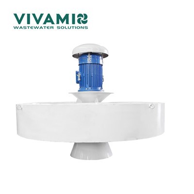 Airejador de superfície