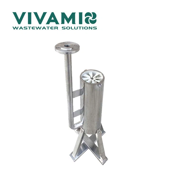 Wastewater Air Diffuser